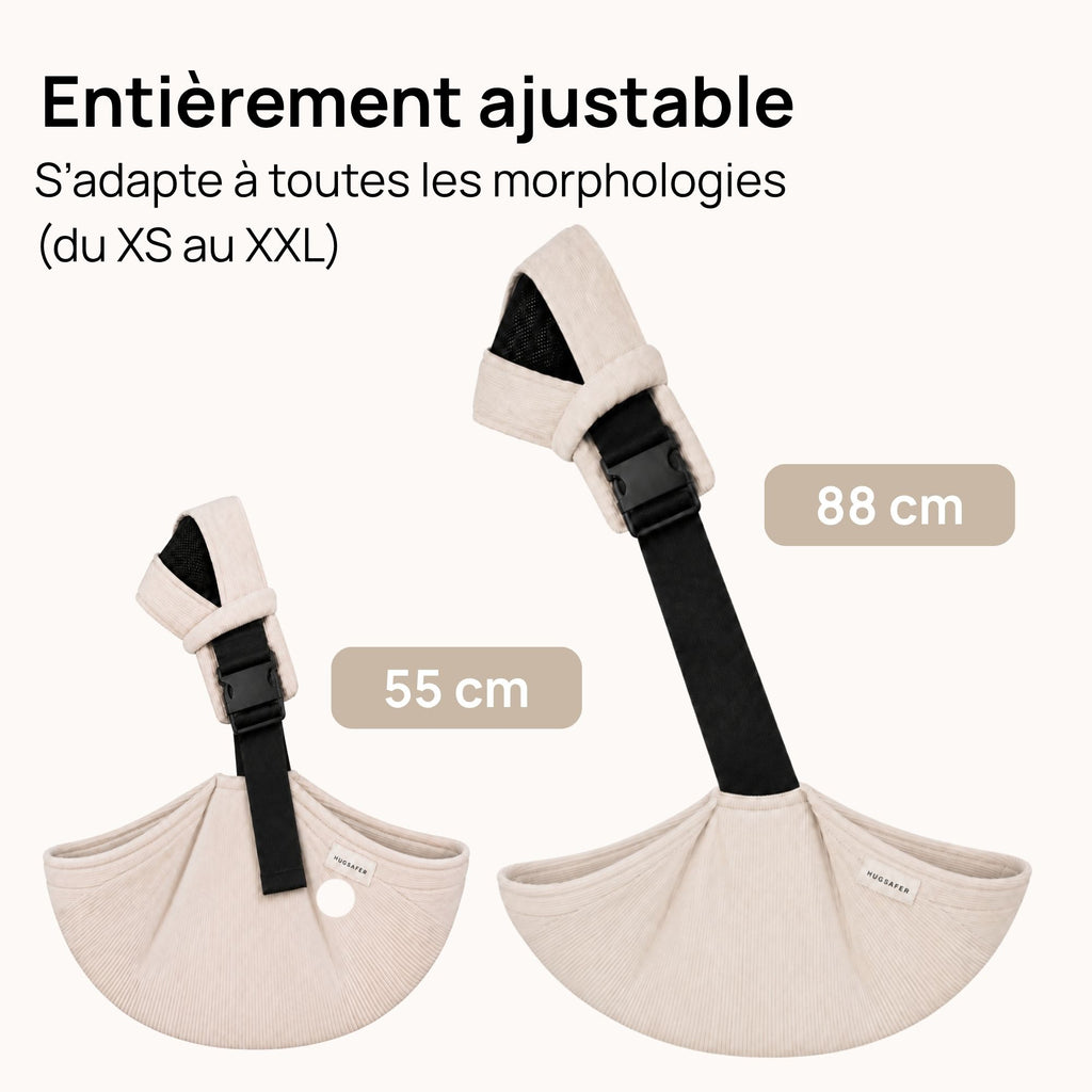 PORTE-BÉBÉ FLOW
